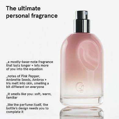 Glossier You Eau de Parfum