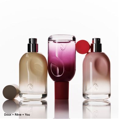 Glossier You Eau de Parfum