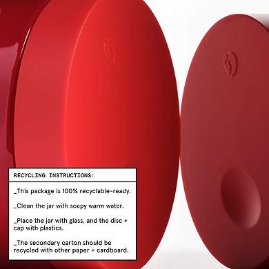 Creme de You Dry-Touch Body Butter