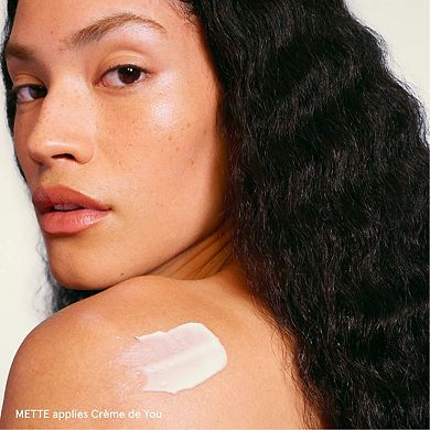 Creme de You Dry-Touch Body Butter