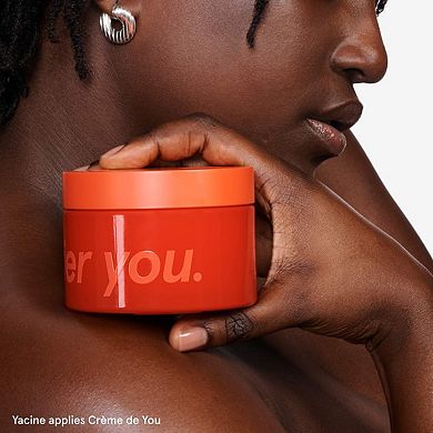 Creme de You Dry-Touch Body Butter