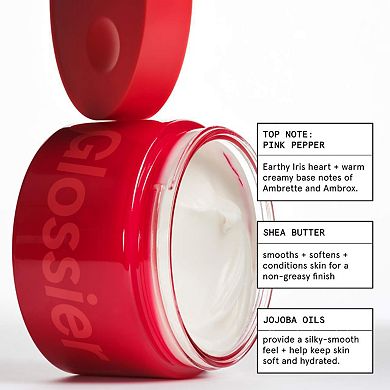 Creme de You Dry-Touch Body Butter