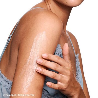 Creme de You Dry-Touch Body Butter