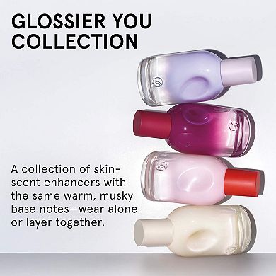 Glossier You Eau de Parfum Travel Spray