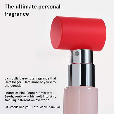 Glossier You Eau de Parfum Travel Spray