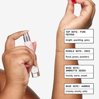 Glossier You Eau de Parfum Travel Spray