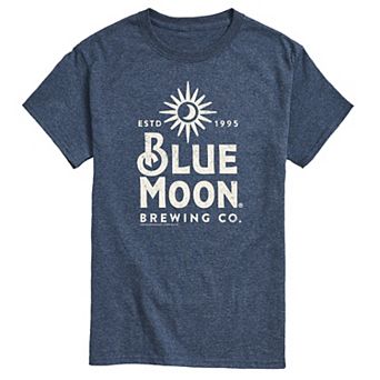 Men's Blue Moon Brewing Co. Graphic Tee