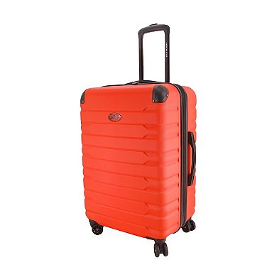 American Flyer Mina 3-Piece Hardside Spinner Luggage Set
