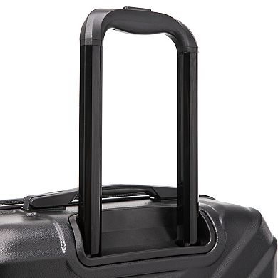 InUSA Aurum Lightweight Hardside Spinner Luggage
