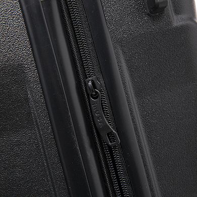 InUSA Aurum Lightweight Hardside Spinner Luggage