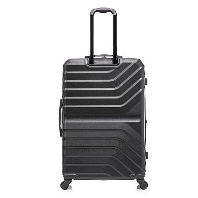 InUSA Aurum Lightweight Hardside Spinner Luggage