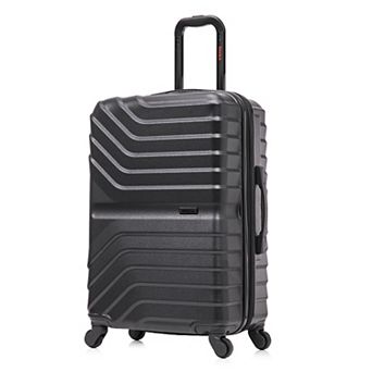 InUSA Aurum Lightweight Hardside Spinner Luggage