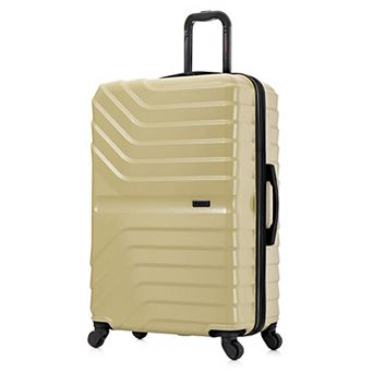 InUSA Aurum Lightweight Hardside Spinner Luggage