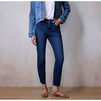 Women's LC Lauren Conrad High Rise 5 Pocket Skinny Jeans