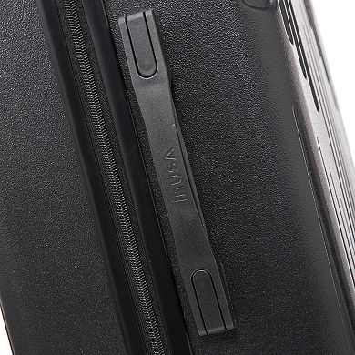 InUSA Drip Lightweight Hardside Spinner Luggage