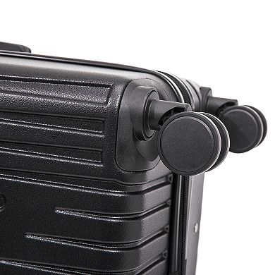InUSA Drip Lightweight Hardside Spinner Luggage