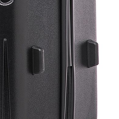 InUSA Drip Lightweight Hardside Spinner Luggage
