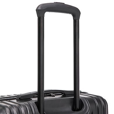 InUSA Drip Lightweight Hardside Spinner Luggage
