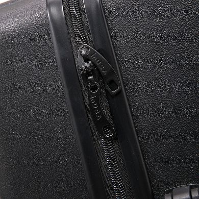 InUSA Drip Lightweight Hardside Spinner Luggage