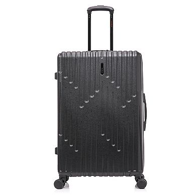 InUSA Drip Lightweight Hardside Spinner Luggage