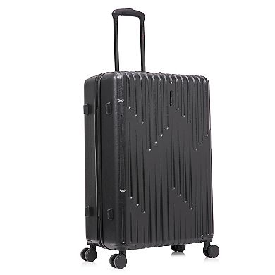 InUSA Drip Lightweight Hardside Spinner Luggage