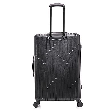 InUSA Drip Lightweight Hardside Spinner Luggage
