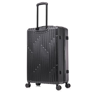 InUSA Drip Lightweight Hardside Spinner Luggage