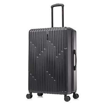 InUSA Drip Lightweight Hardside Spinner Luggage