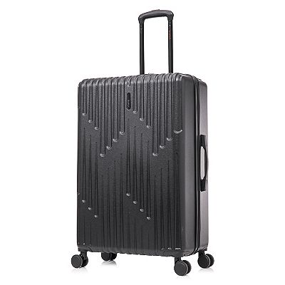 Kohls lightweight luggage on sale