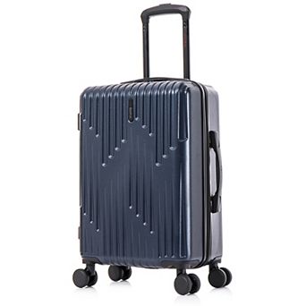 InUSA Drip Lightweight Hardside Spinner Luggage