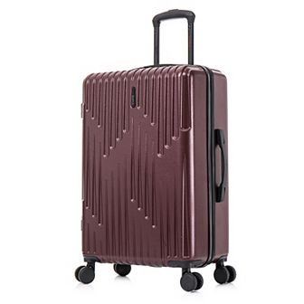 InUSA Drip Lightweight Hardside Spinner Luggage