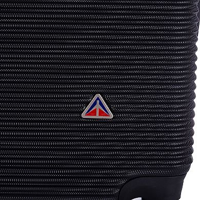 InUSA Royal 4-pc. Lightweight Hardside Spinner Luggage Set