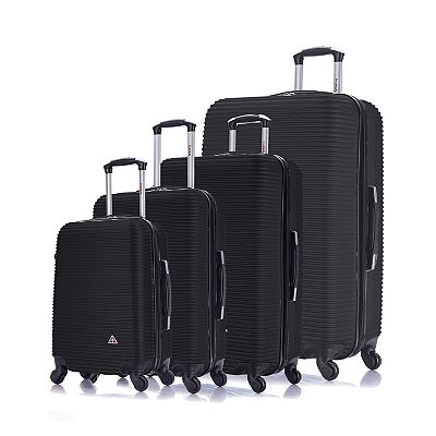 Lightweight hardside spinner luggage sales