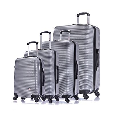 Inusa royal hardside luggage online