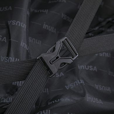 InUSA Trend Lightweight Hardside Spinner Luggage