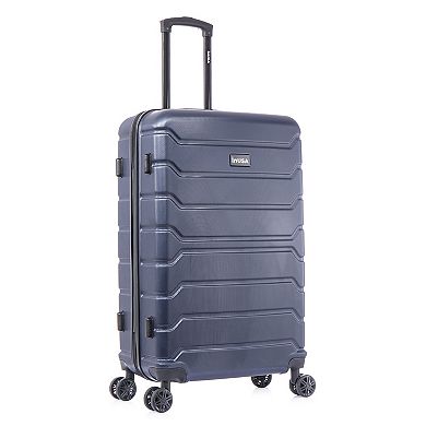 InUSA Trend Lightweight Hardside Spinner Luggage