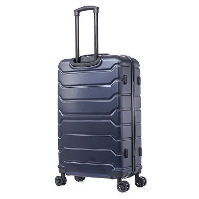 InUSA Trend Lightweight Hardside Spinner Luggage