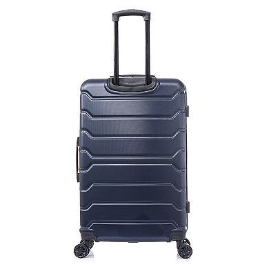 InUSA Trend Lightweight Hardside Spinner Luggage
