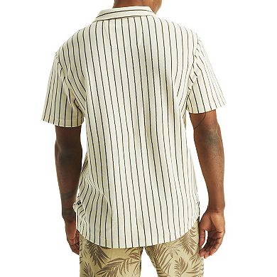 Men's Nautica Striped Polo