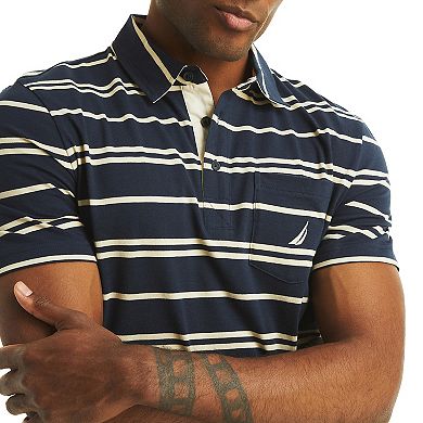 Men's Nautica Classic Fit Striped Polo