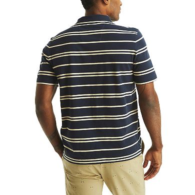 Men's Nautica Classic Fit Striped Polo