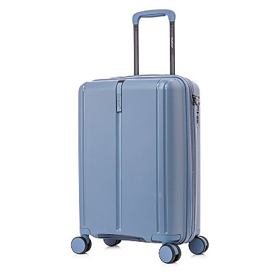 Dukap Airley Lightweight Hardside Spinner Luggage