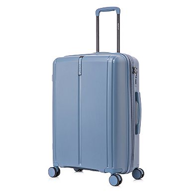Dukap Airley Lightweight Hardside Spinner Luggage