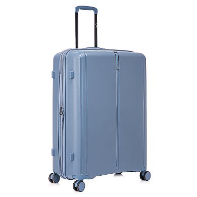 Dukap Airley Lightweight Hardside Spinner Luggage