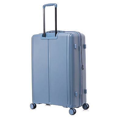 Dukap Airley Lightweight Hardside Spinner Luggage