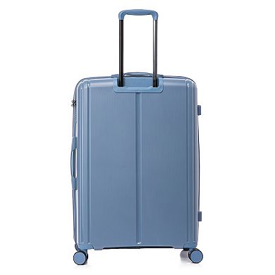 Dukap Airley Lightweight Hardside Spinner Luggage