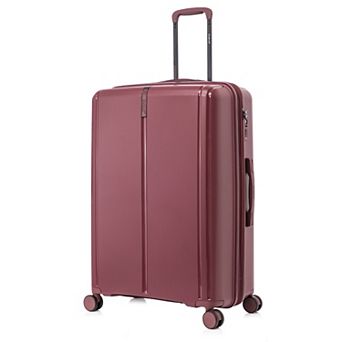 Dukap Airley Lightweight Hardside Spinner Luggage