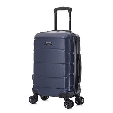 Dukap Sense Lightweight Hardside Spinner Luggage