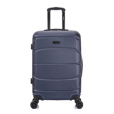 Dukap Sense Lightweight Hardside Spinner Luggage
