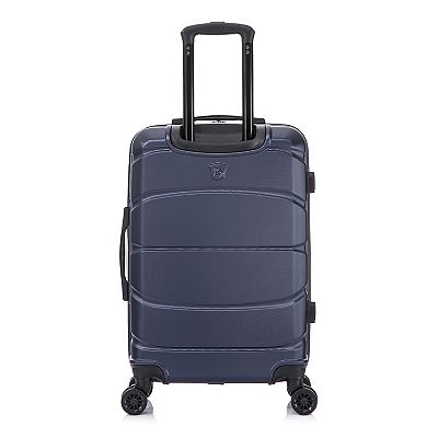 Dukap Sense Lightweight Hardside Spinner Luggage